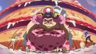 Charlotte “Big Mom” Linlin (Image via Toei Animation)